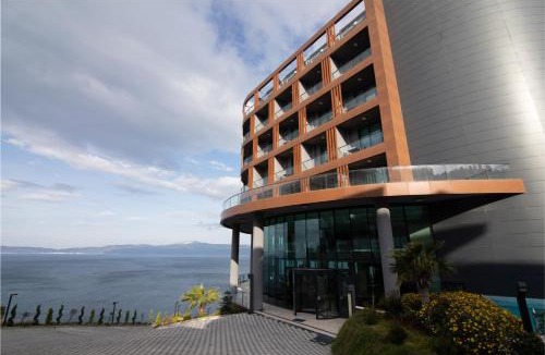 Mudanya Hotel | BLUE MUDANYA HOTEL
