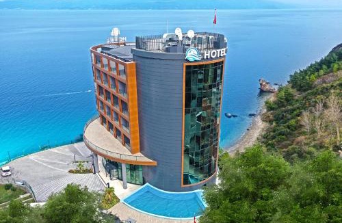 Mudanya Hotel | BLUE MUDANYA HOTEL