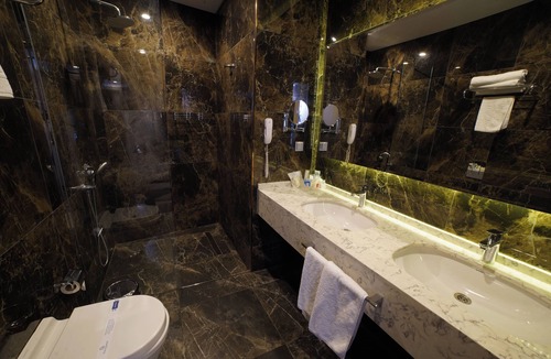 Mudanya Hotel | Blue Mudanya Hotel