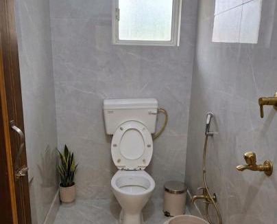 Kolkata Apartment | Blue Niwas