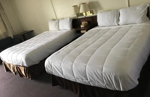 Marietta Hotel | Blue Note Motor Inn