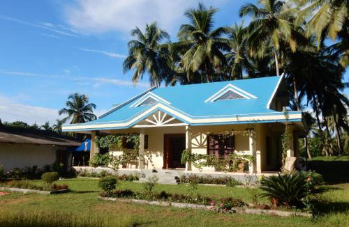 Karkala Other | Blue Oasis