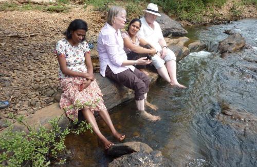 Karkala Other | Blue Oasis