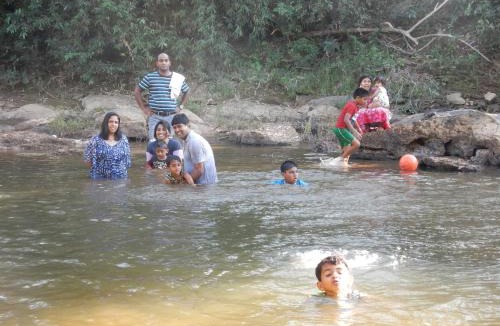 Karkala Other | Blue Oasis