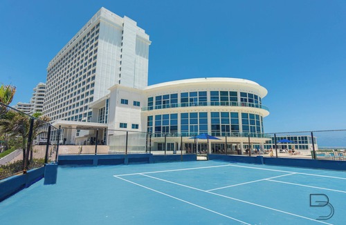 Mid Beach Apartment | Blue Ocean Apartments