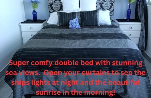 Durban North Apartment | Blue Ocean - Dolphin unit
