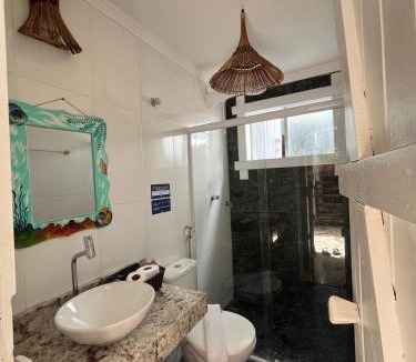 Itacare Hotel | Blue Ocean Flats