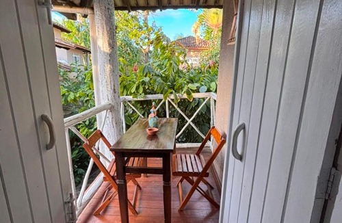 Itacare Hotel | Blue Ocean Flats