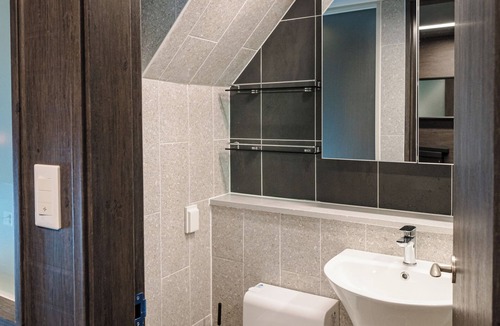 Yeongjong-dong Hotel | Blue Ocean Hotel 4