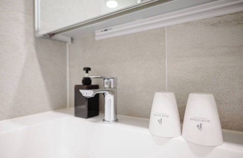 Yeongjong-dong Hotel | Blue Ocean Hotel 4
