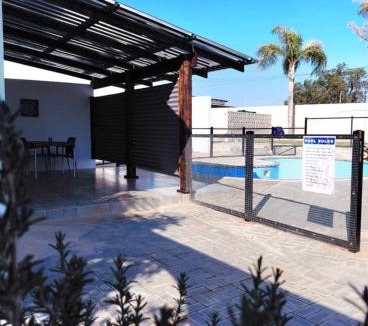 Gobabis Bed & Breakfast | Blue Olive B&B