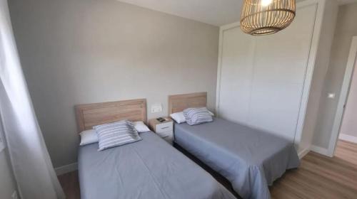 Aios Apartment | Blue Ons