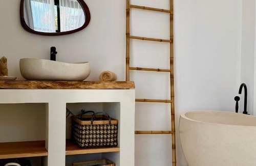 Munggu Villa | Blue Origin Bali