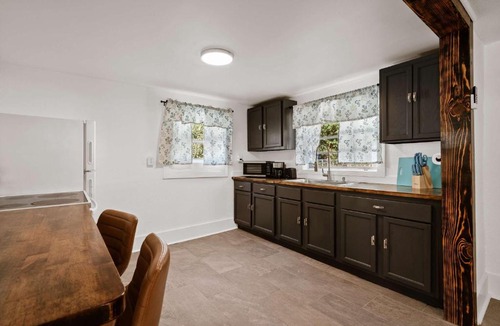 Southeast Pensacola Apartment | Blue Ox