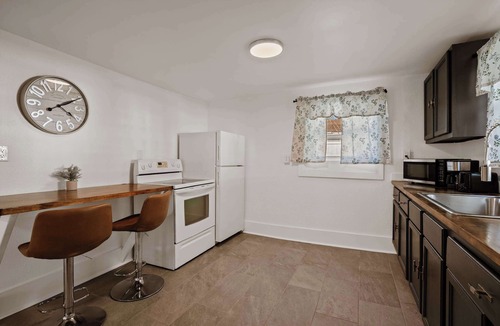 Southeast Pensacola Apartment | Blue Ox