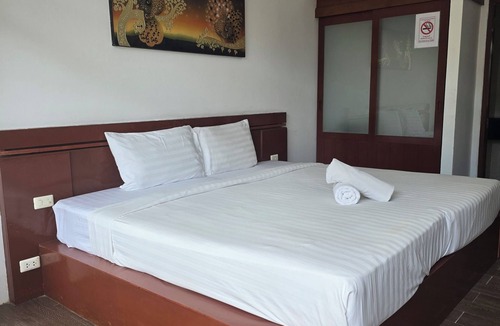 Rawai Resort | Blue Palm Beachfront Resort Phuket