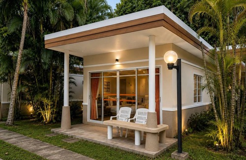 Rawai Resort | Blue Palm Beachfront Resort Phuket
