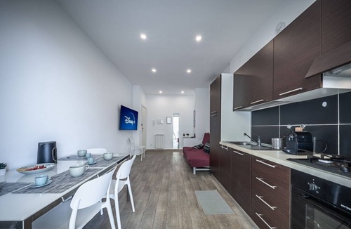 Celle Ligure Apartment | [Blue Panorama] Beach 7 min Terrace WiFi