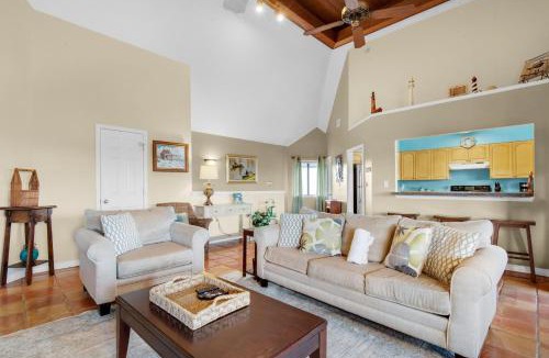 Holiday Isle House | Blue Paradise