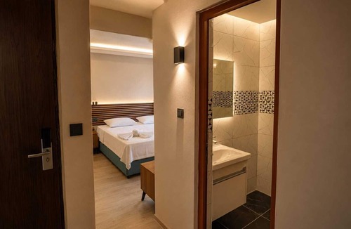 Ayvacik Hotel | Blue Park Assos