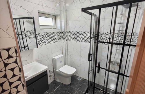 Ayvacik Hotel | Blue Park Assos