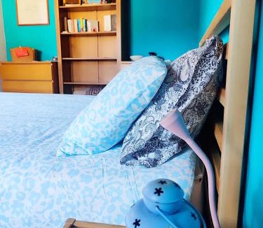 Brenzone sul Garda House | Blue Patch - Shared Home