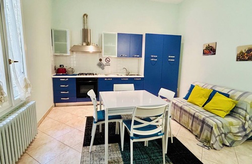 Duomo Apartment | Blue Pearl Apt