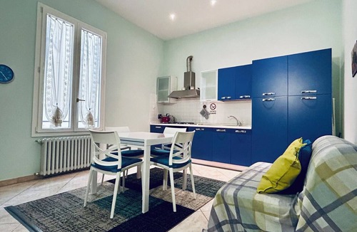 Duomo Apartment | Blue Pearl Apt