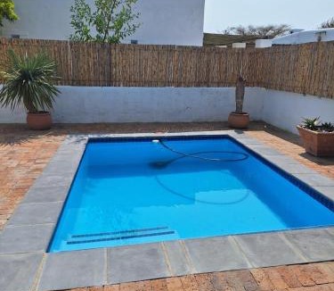 Paternoster House | Blue Pearl