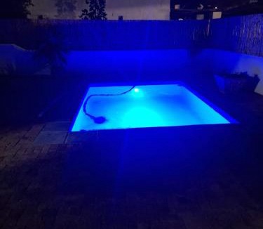 Paternoster House | Blue Pearl