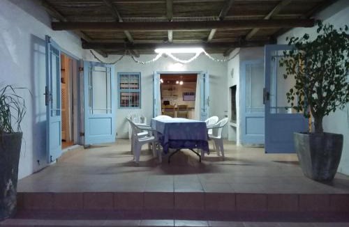Paternoster House | Blue Pearl