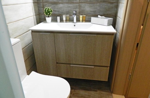 Mires Apartment | BLUE PHAISTOS APARTMENTS No2