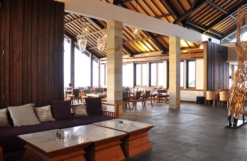 Uluwatu Hotel | Blue Point Resort and Spa