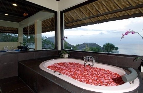 Uluwatu Hotel | Blue Point Resort and Spa