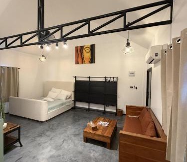 Maret Resort | Blue Privacy Resort