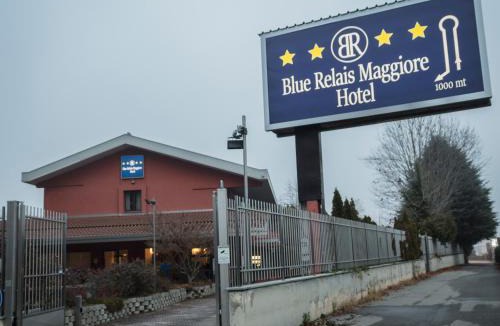 Villaggi Hotel | Blue Relais Maggiore