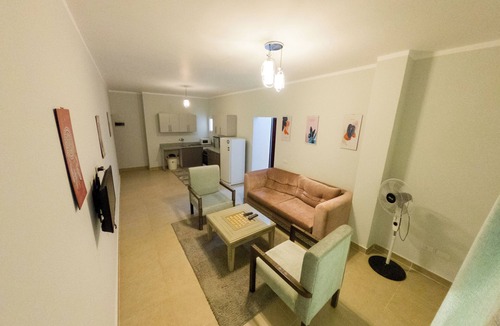 Dahab Apartment | Blue Residence Dahab