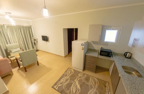 Dahab Apartment | Blue Residence Dahab