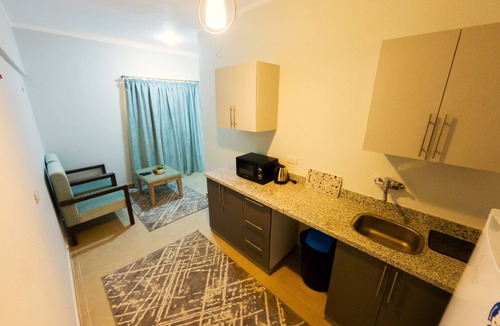 Dahab Apartment | Blue Residence Dahab