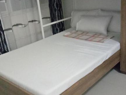 Loyola Heights Apartment | Blue Residences