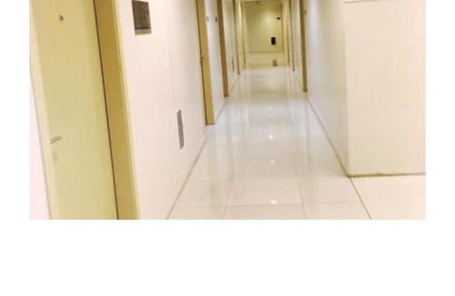 Loyola Heights Apartment | Blue Residences