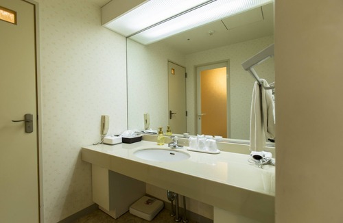 Hidakacho Kurisuno Hotel | Blue Ridge Hotel