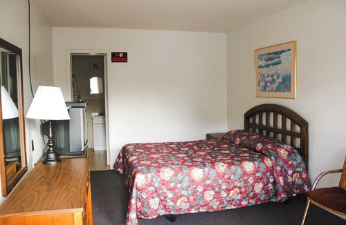 Meadows Of Dan Hotel | Blue Ridge Mountain Inn