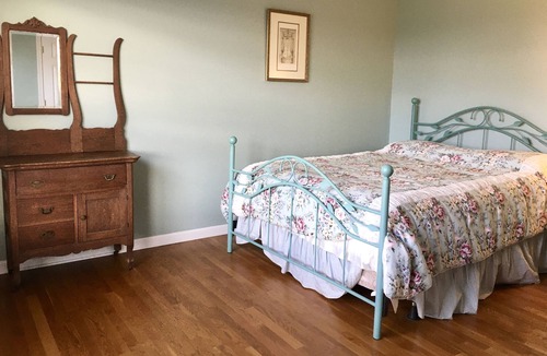 Oakpark House | Blue Ridge Mountain House Getaway!