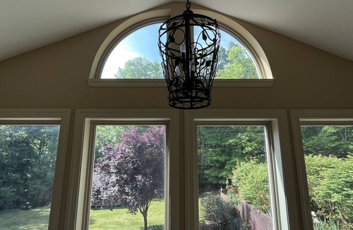 Lenoir House | Blue Ridge Mountain View Home Near Blowing Rock
