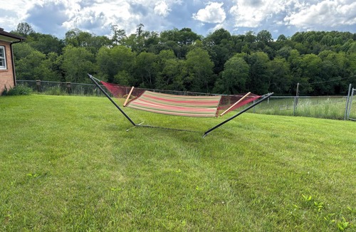 Mouth of Wilson House | Blue Ridge Mt. 360 Sky View NC & VA