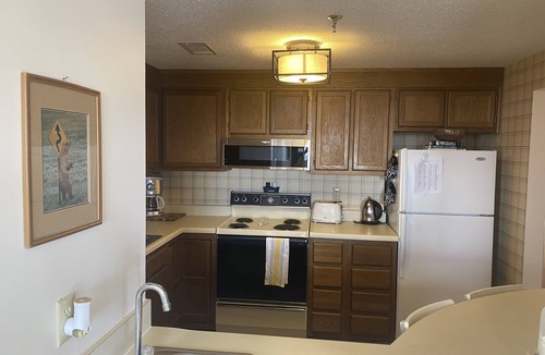 Sugar Mountain Condo | Blue Ridge MT Views 2 bed 2 bath Condo at Sugar Top Resort
