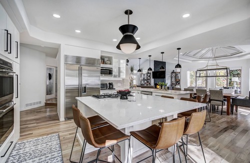 Westridge Villa | Blue River 10 - Three Bedroom Villa, Sleeps 8