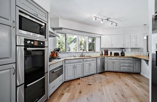 Westridge Villa | Blue River 7 - Five Bedroom Villa, Sleeps 8