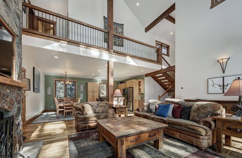 Sunny Slope Villa | Blue River 9 - Four Bedroom Villa, Sleeps 13